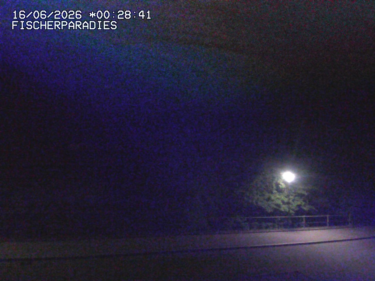 Archiv Foto Webcam Lungerersee - Blickrichtung Süden