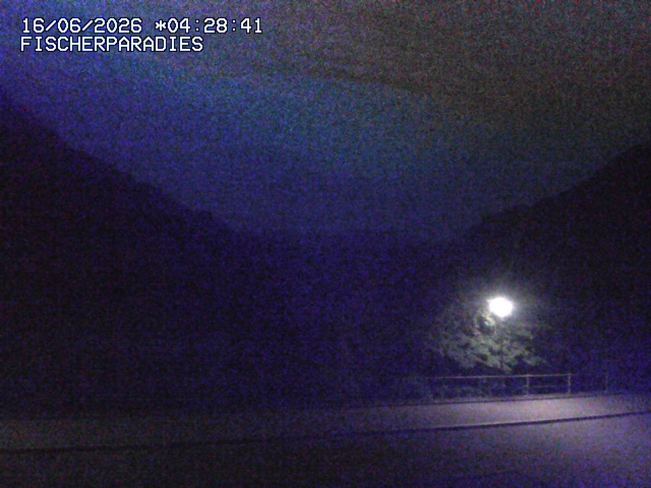Archiv Foto Webcam Lungerersee - Blickrichtung Süden
