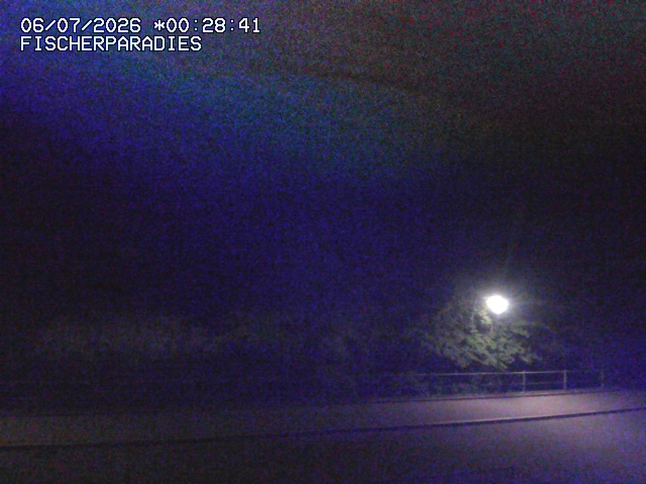 Archiv Foto Webcam Lungerersee - Blickrichtung Süden