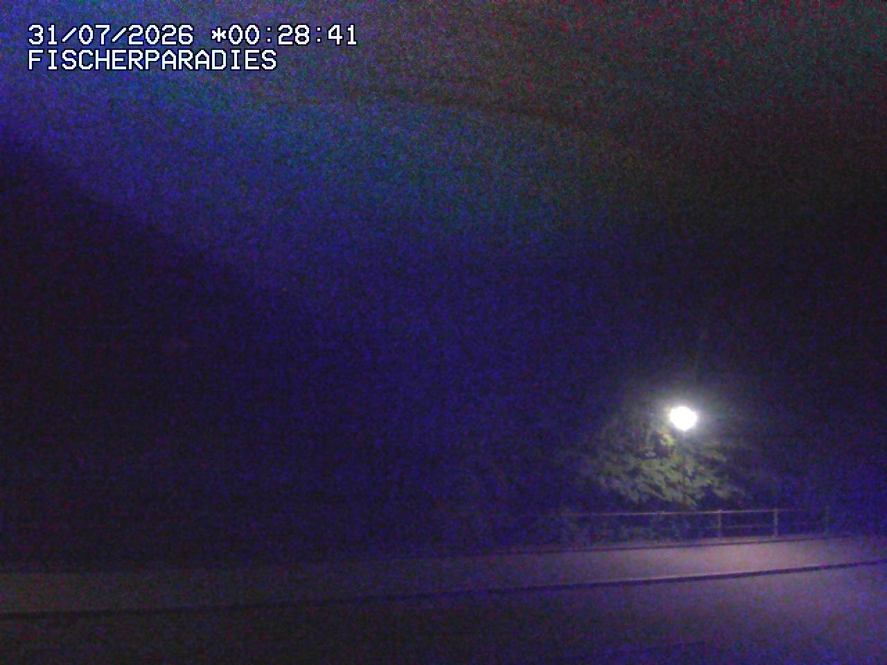 Archiv Foto Webcam Lungerersee - Blickrichtung Süden