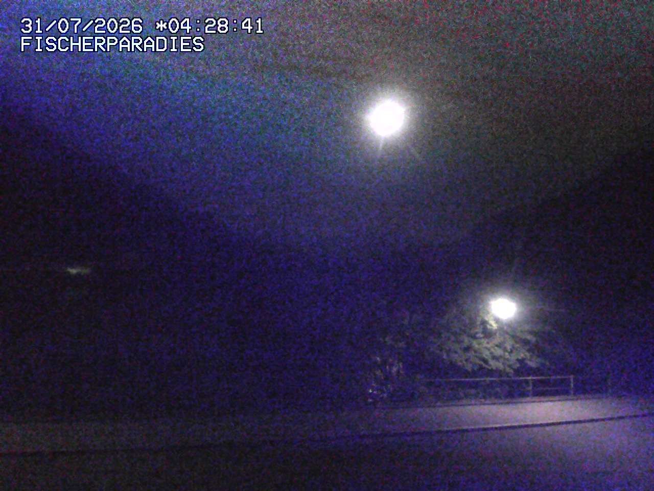 Archiv Foto Webcam Lungerersee - Blickrichtung Süden