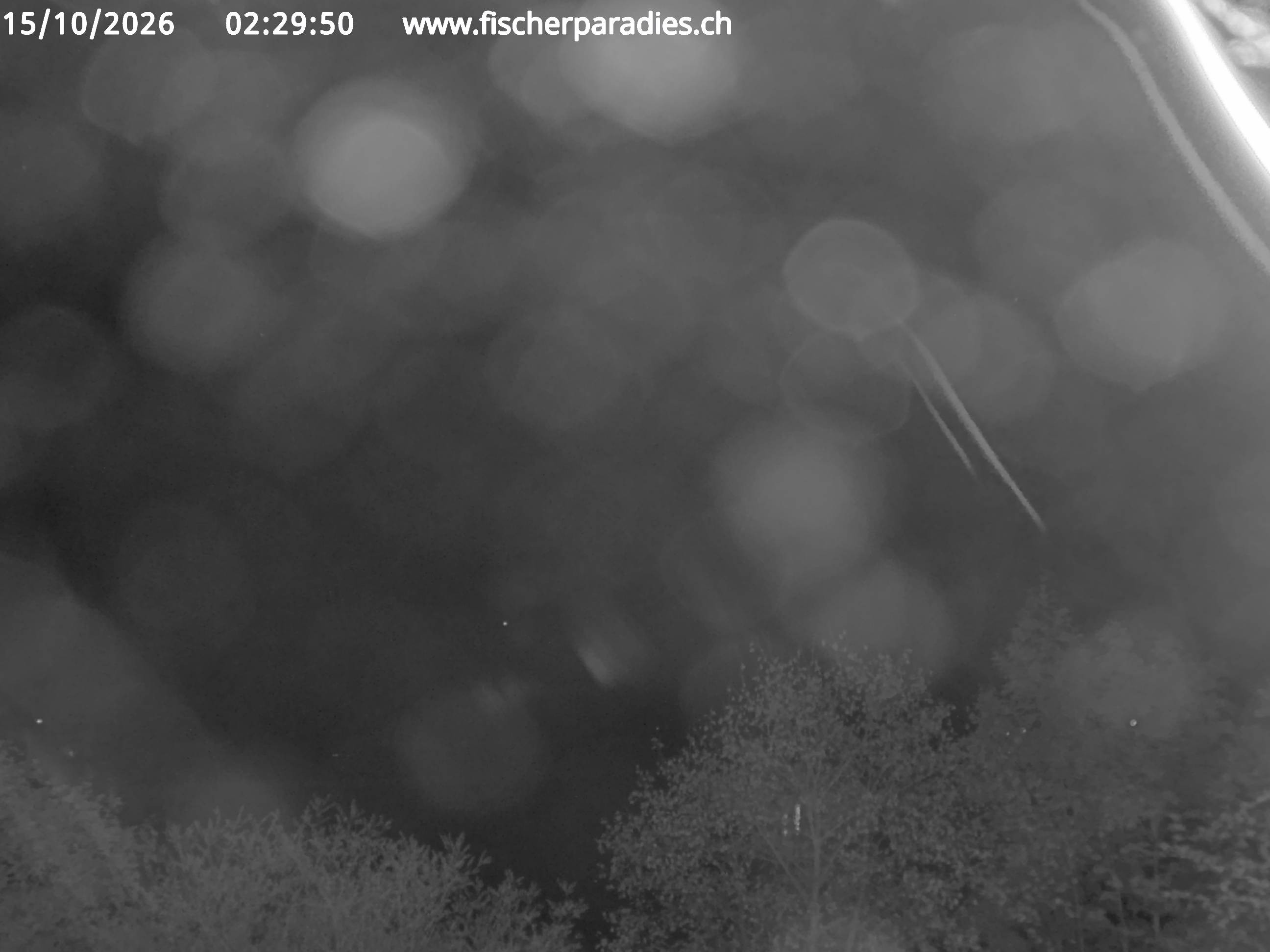Archived image Webcam "Fischerparadies" Lungerersee