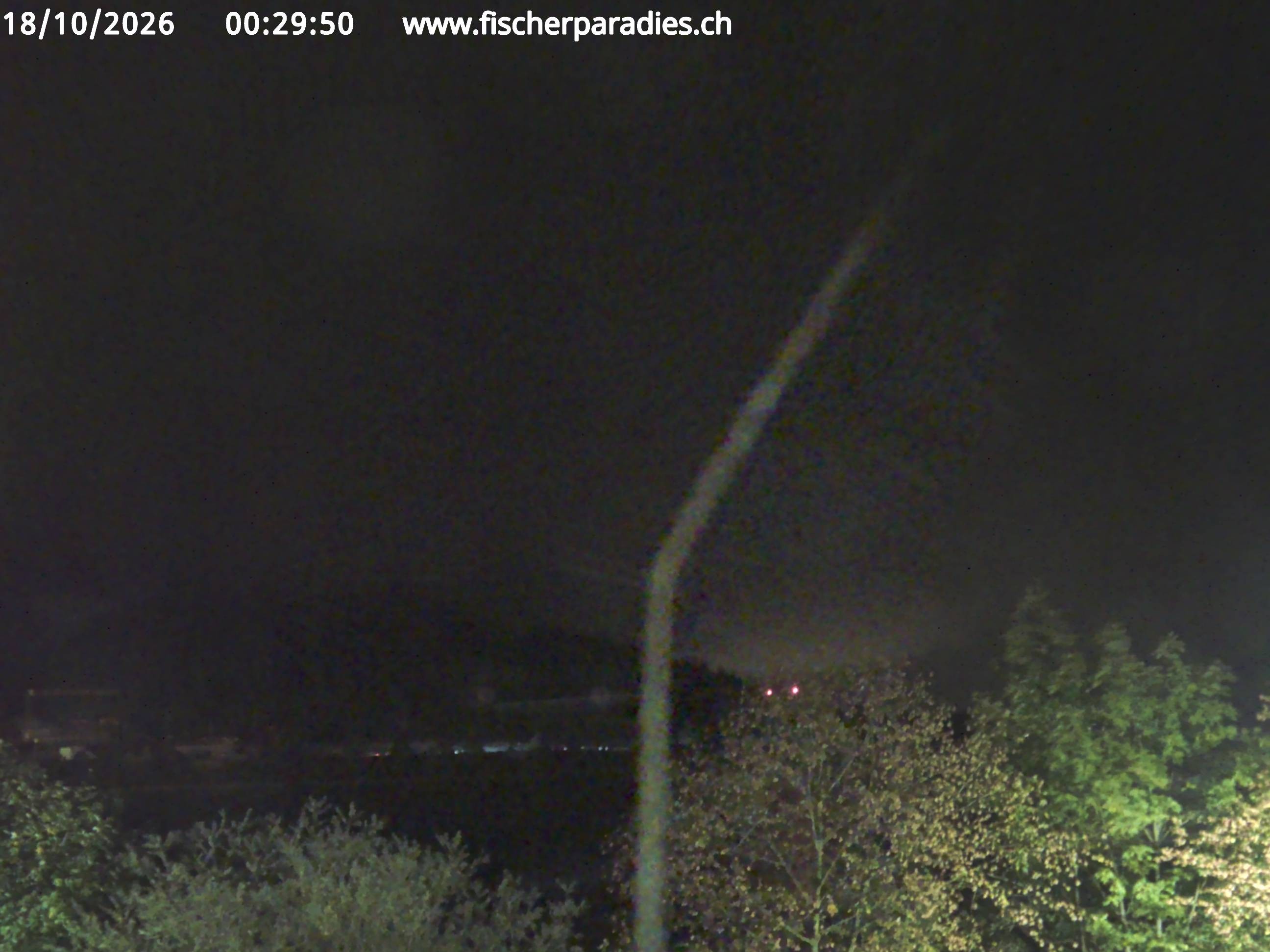 Archiv Foto Webcam Lungerersee - Blickrichtung Süden