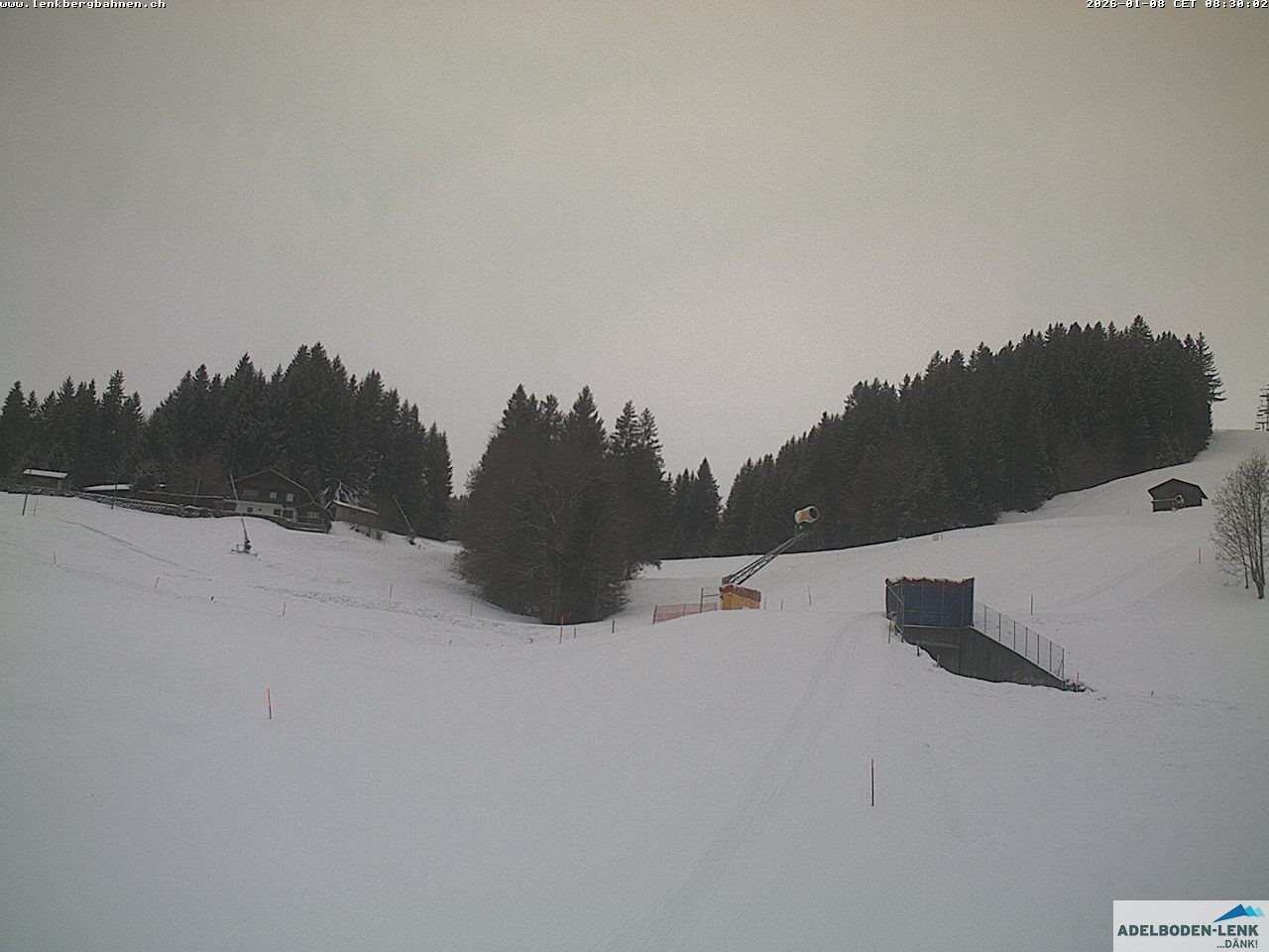 Archiv Foto Webcam Wallegg