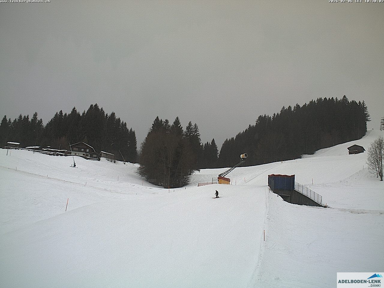 Archiv Foto Webcam Wallegg