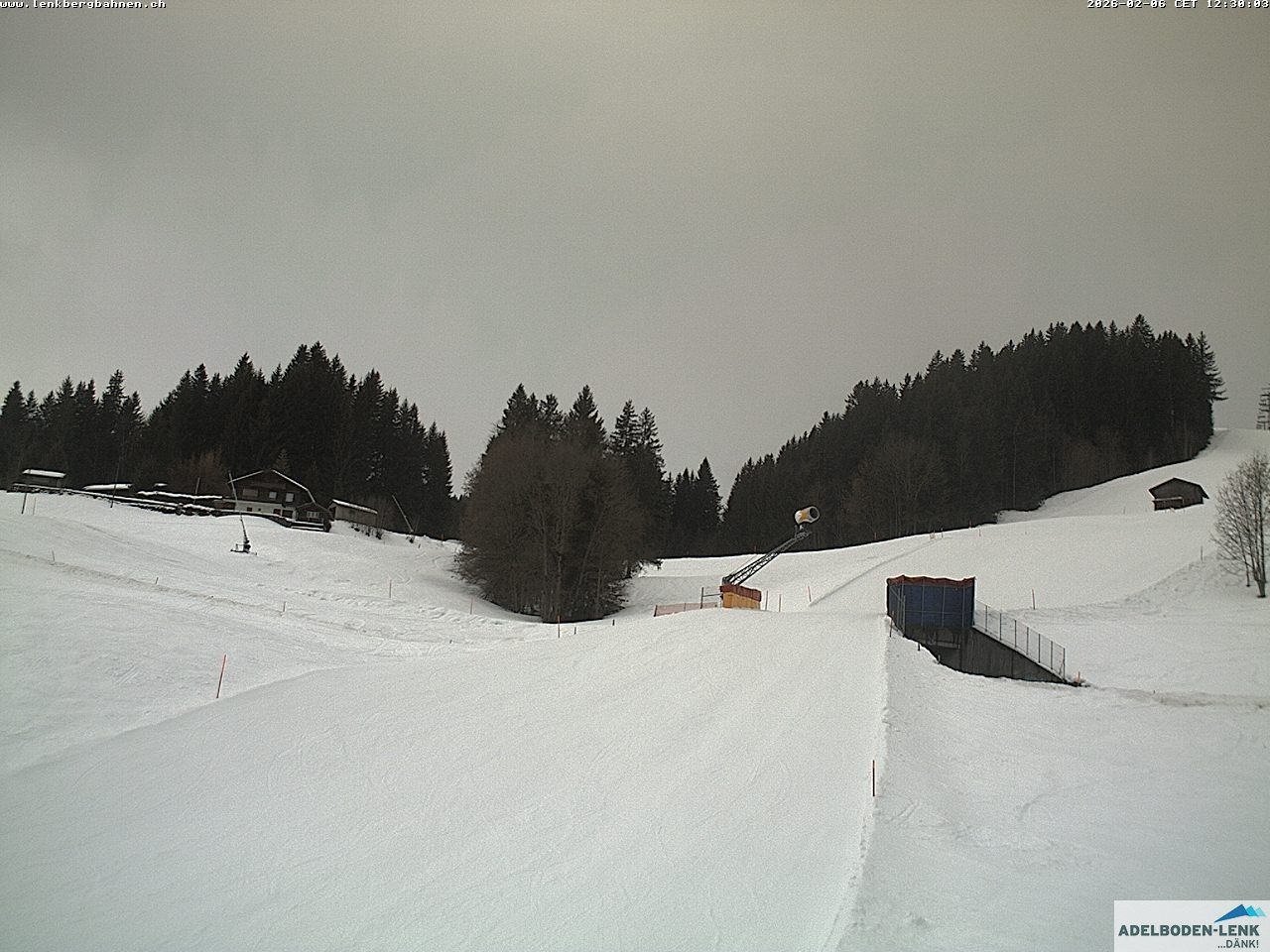 Archiv Foto Webcam Wallegg