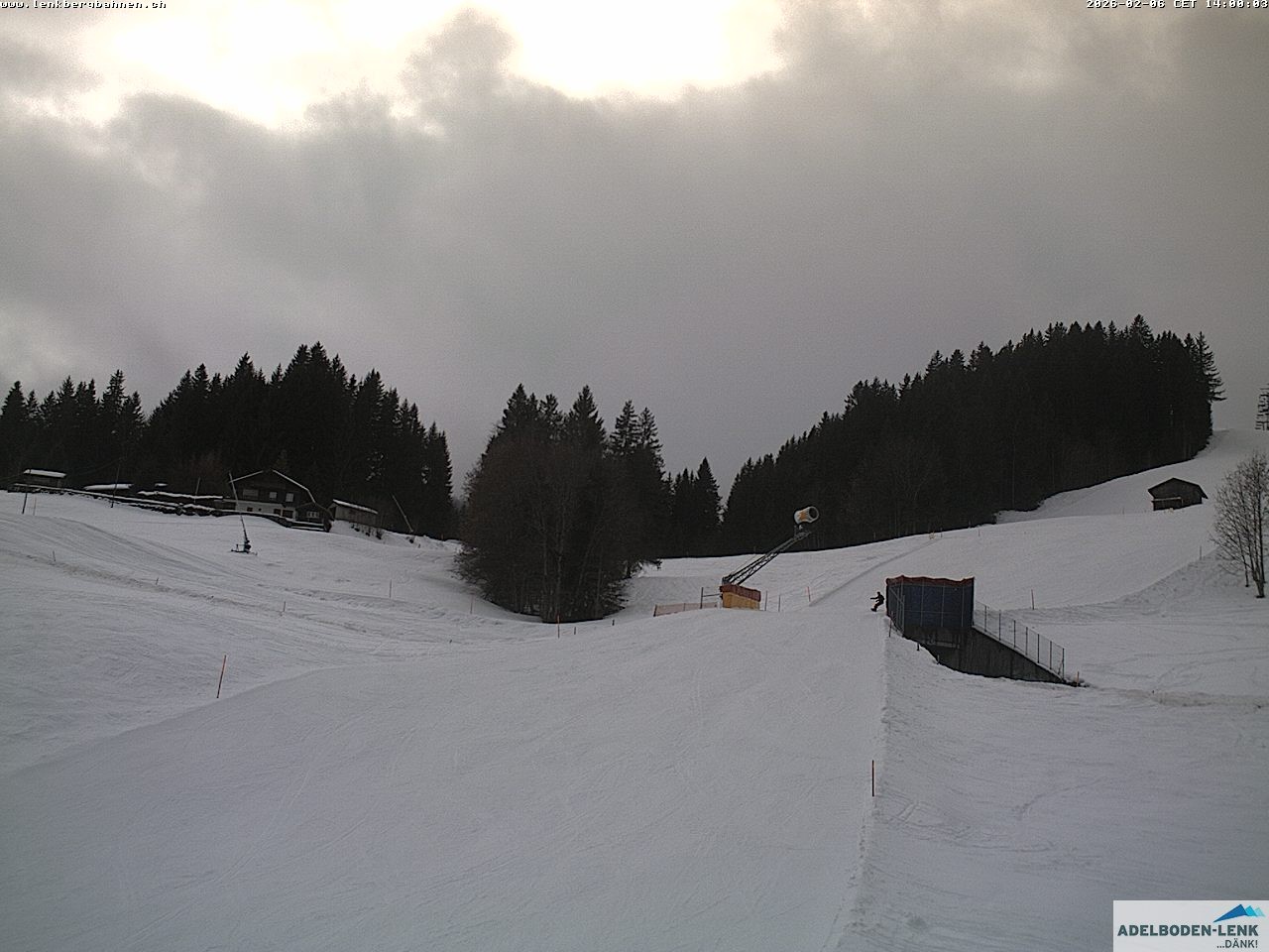 Archiv Foto Webcam Wallegg