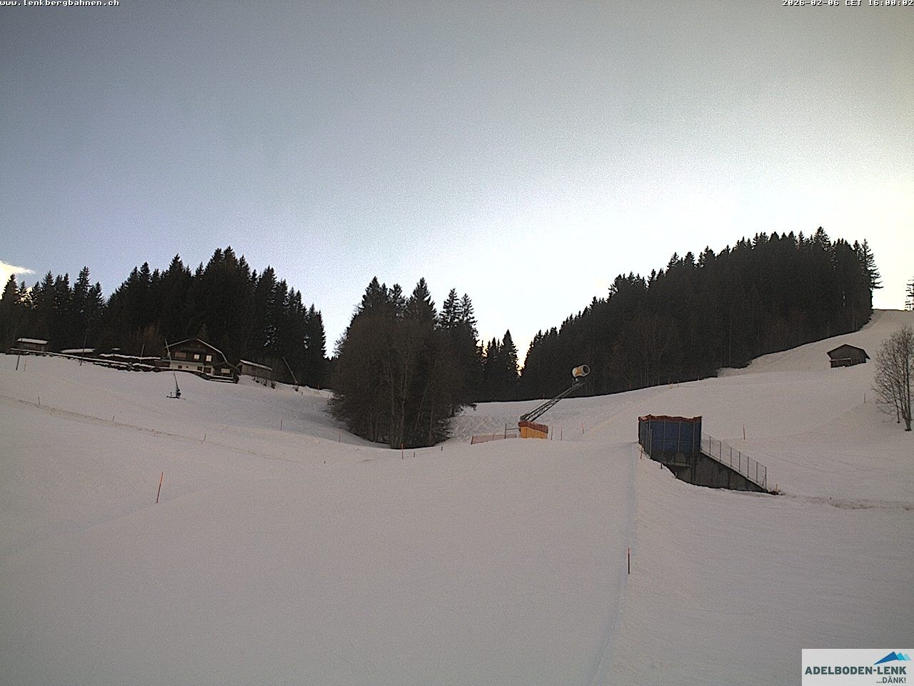 Archiv Foto Webcam Wallegg