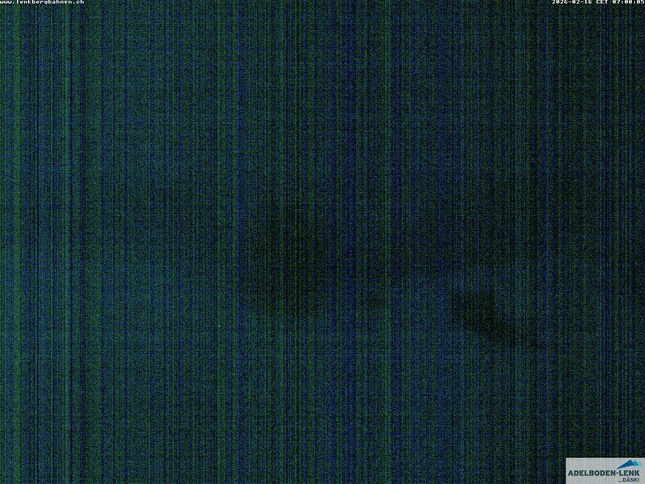 Archiv Foto Webcam Wallegg