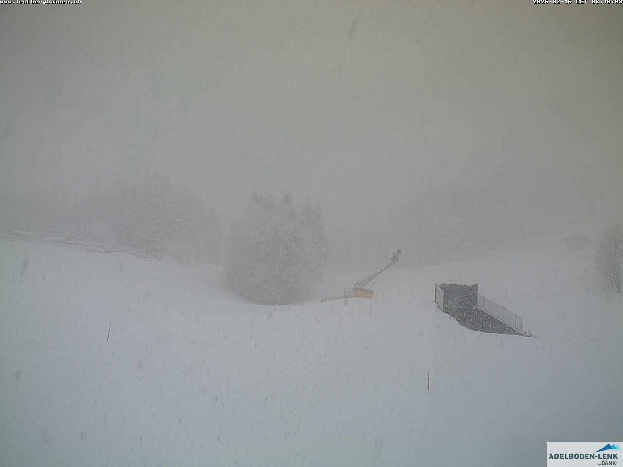 Archiv Foto Webcam Wallegg