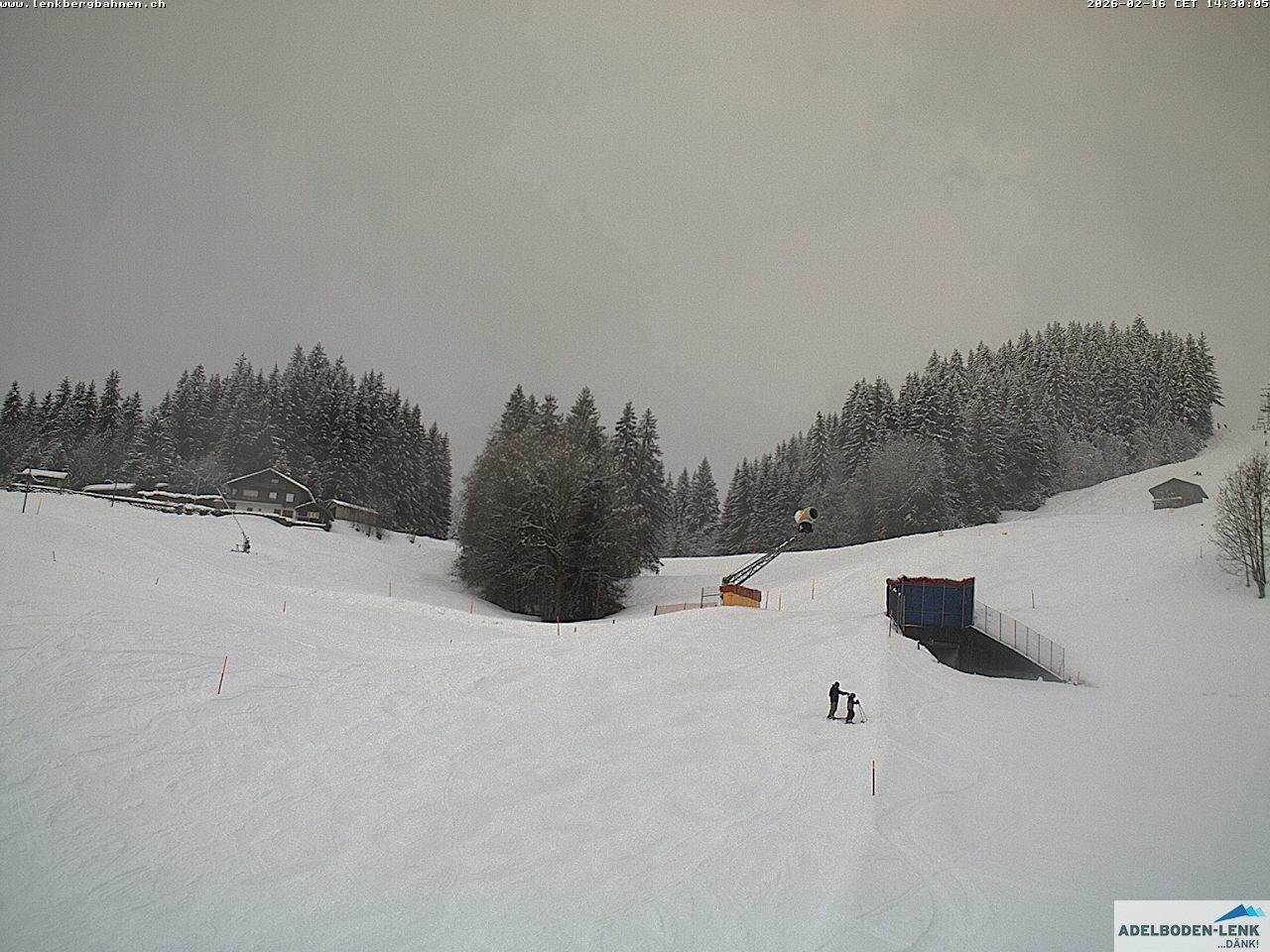 Archiv Foto Webcam Wallegg