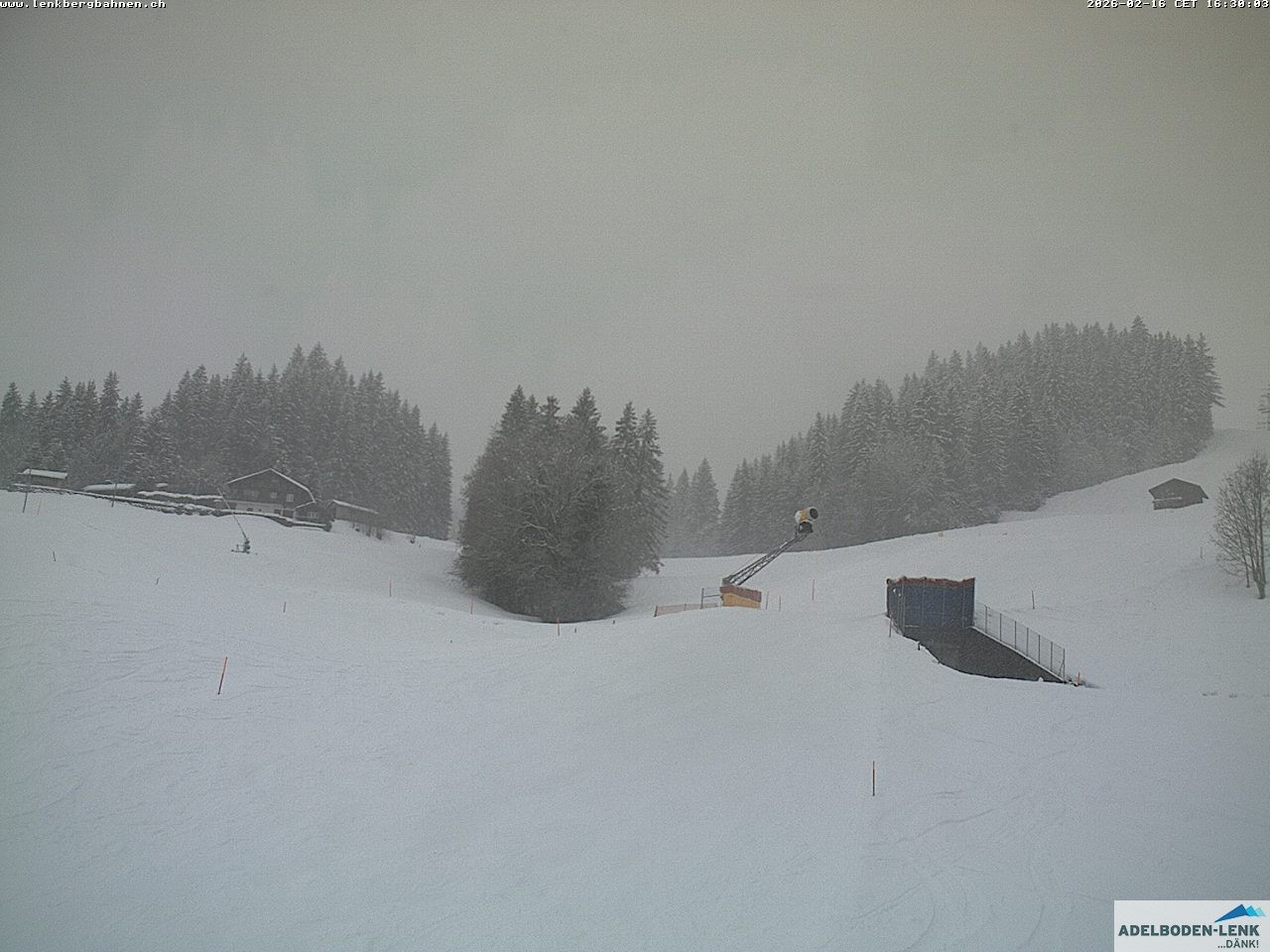 Archiv Foto Webcam Wallegg