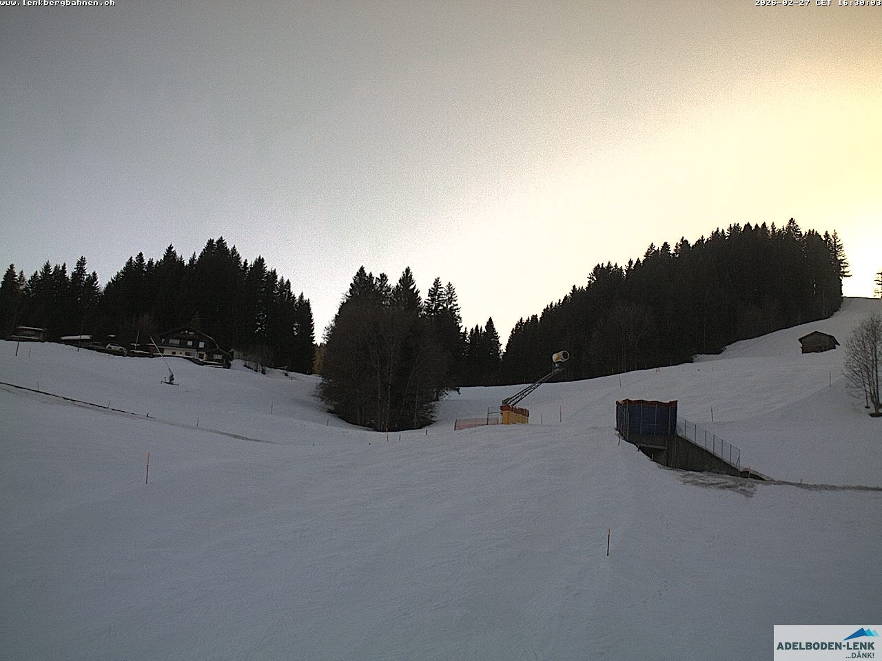 Archiv Foto Webcam Wallegg