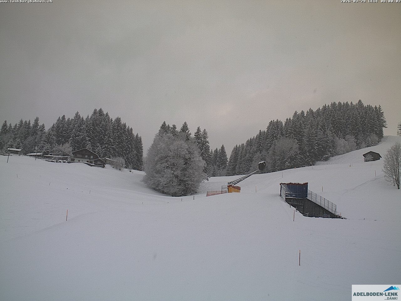 Archiv Foto Webcam Wallegg