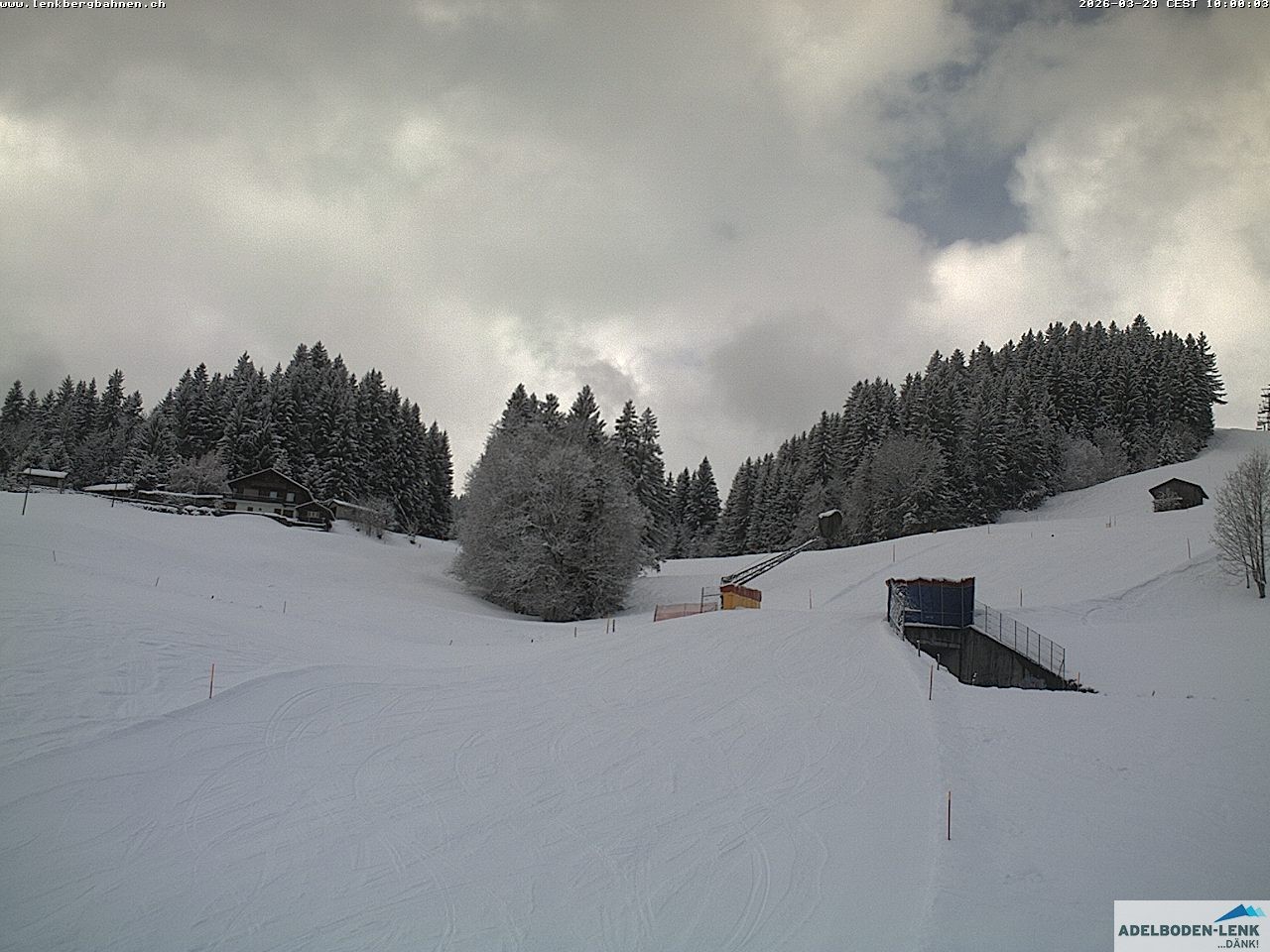 Archiv Foto Webcam Wallegg