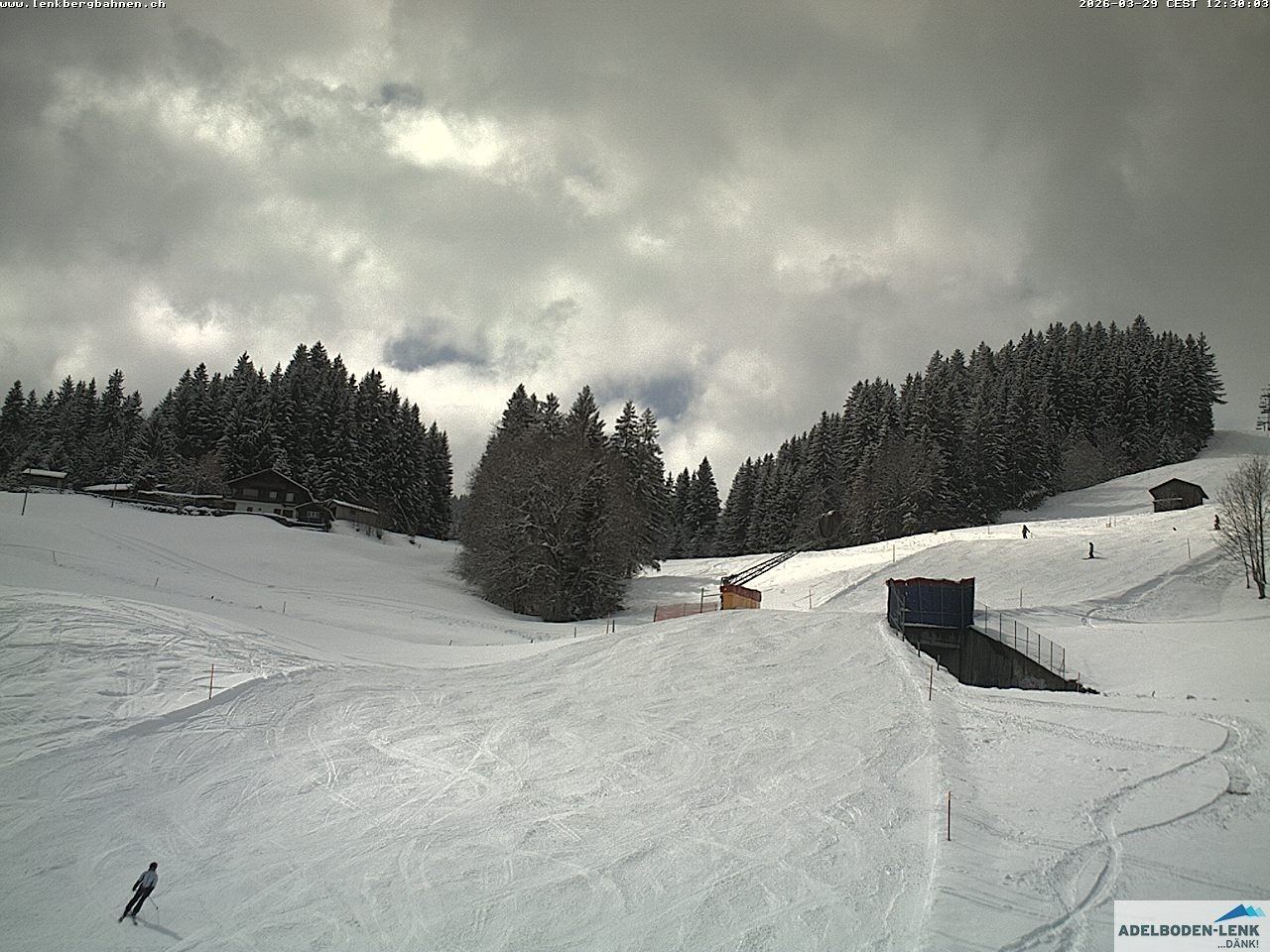 Archiv Foto Webcam Wallegg