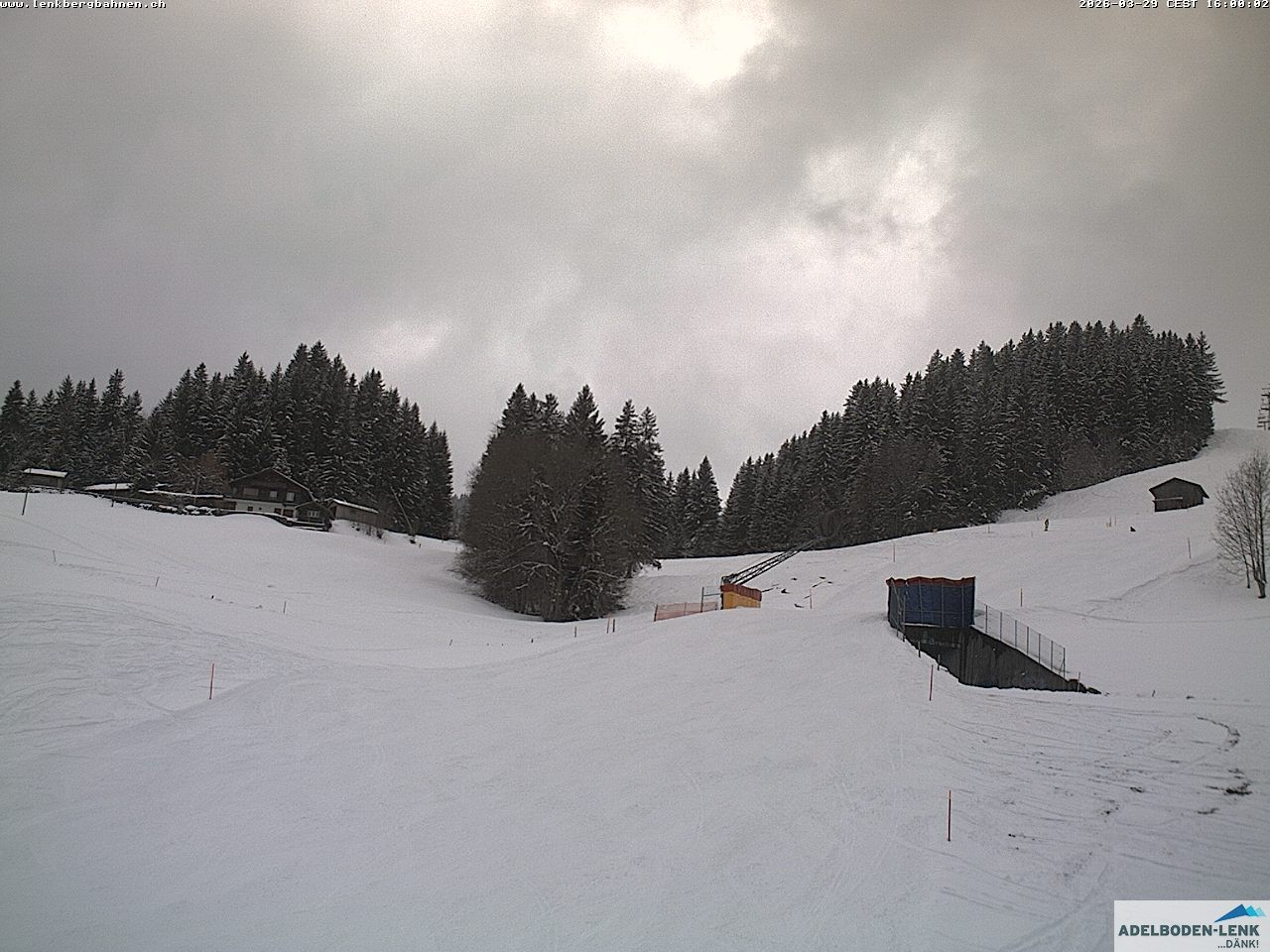 Archiv Foto Webcam Wallegg