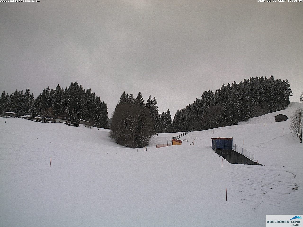 Archiv Foto Webcam Wallegg