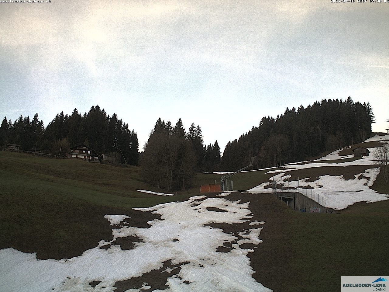 Archiv Foto Webcam Wallegg