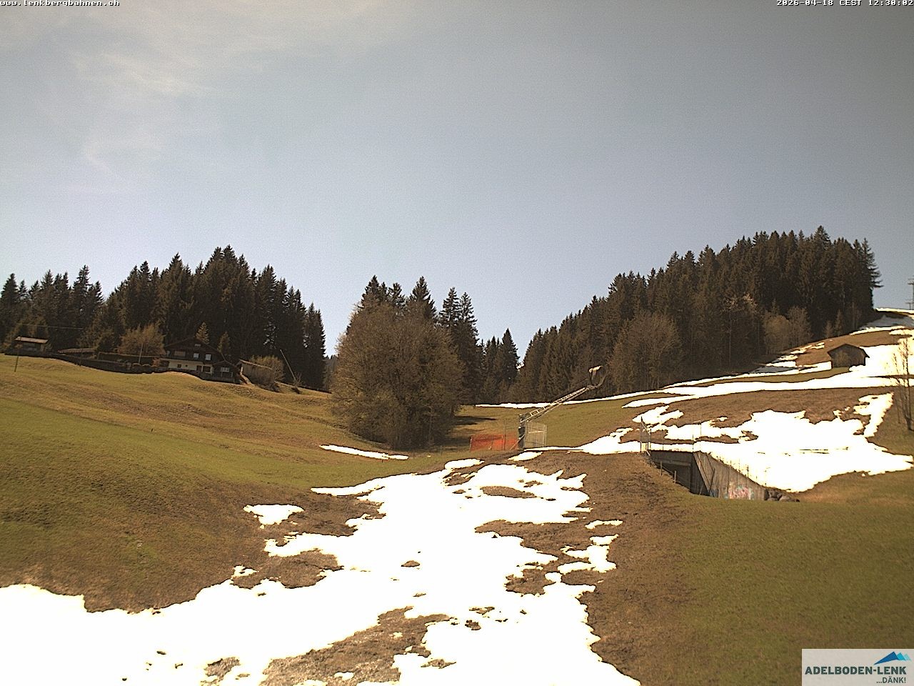 Archiv Foto Webcam Wallegg