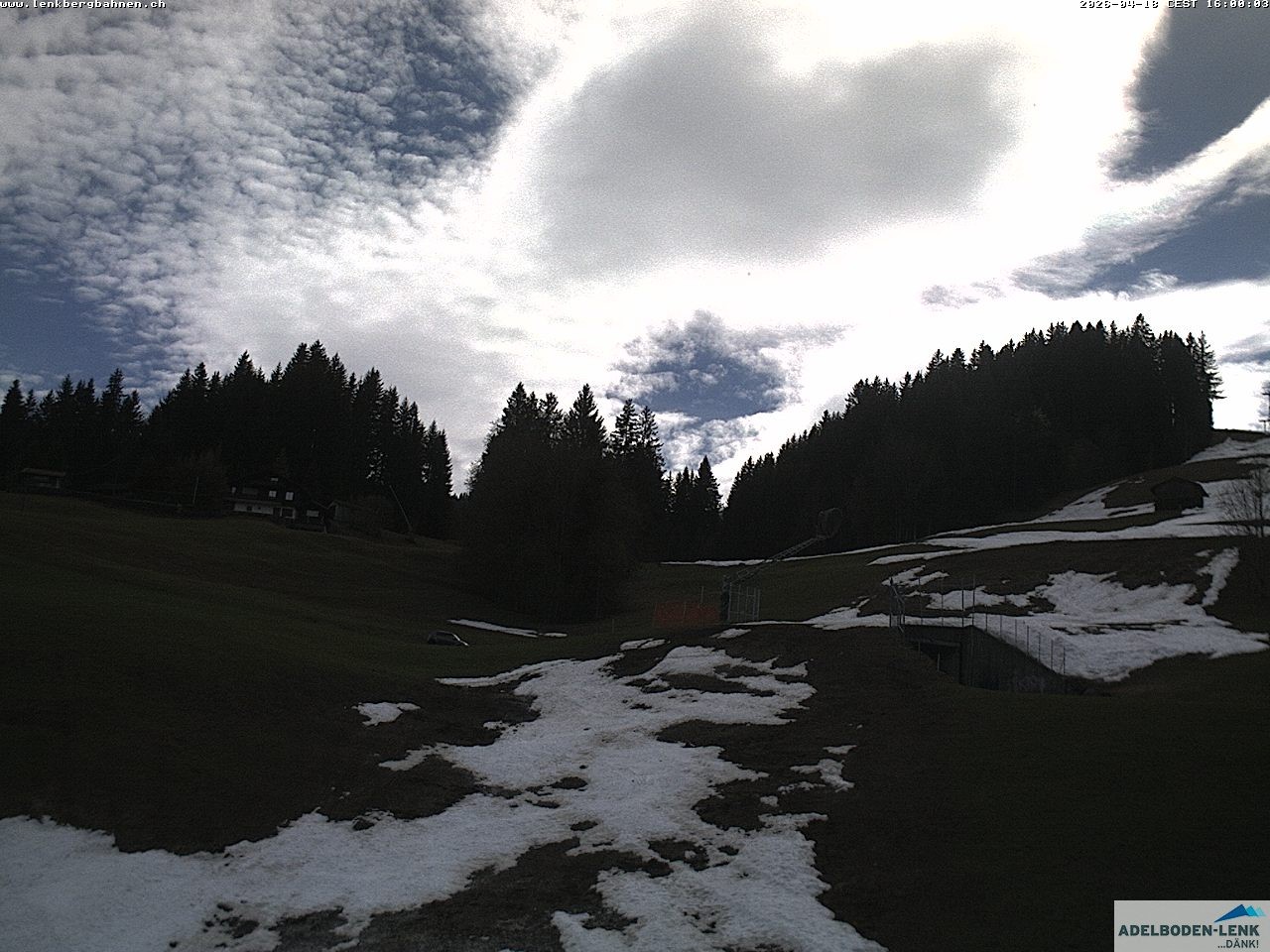 Archiv Foto Webcam Wallegg