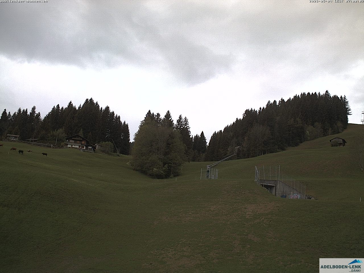 Archiv Foto Webcam Wallegg