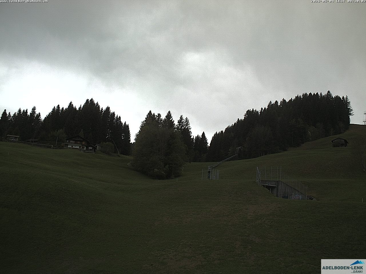 Archiv Foto Webcam Wallegg