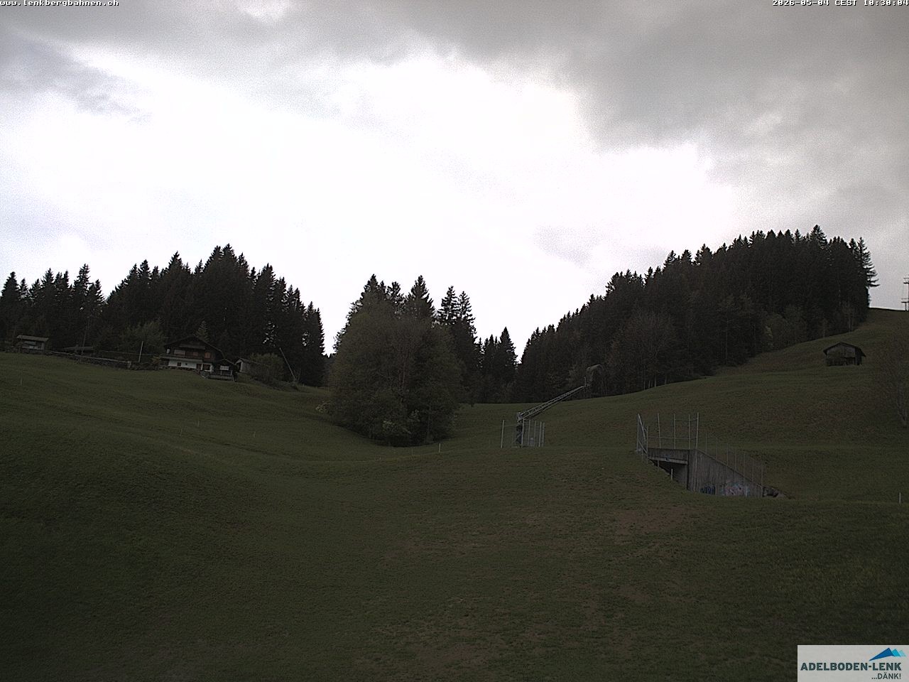 Archiv Foto Webcam Wallegg