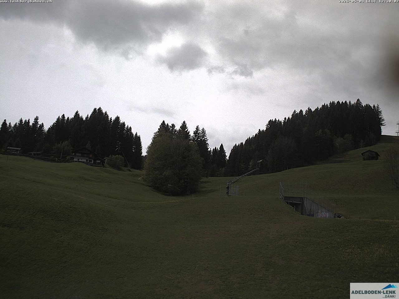 Archiv Foto Webcam Wallegg