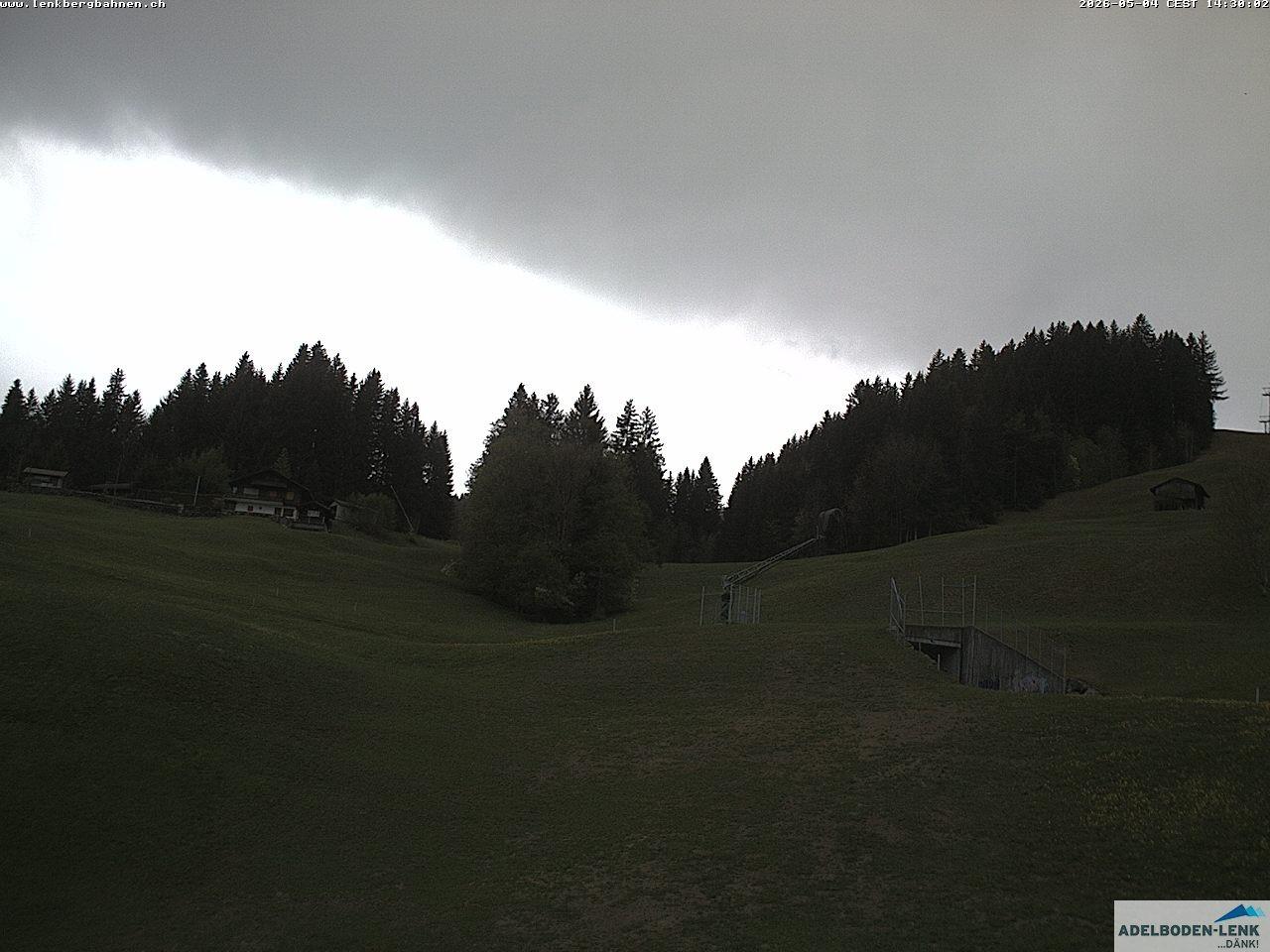 Archiv Foto Webcam Wallegg