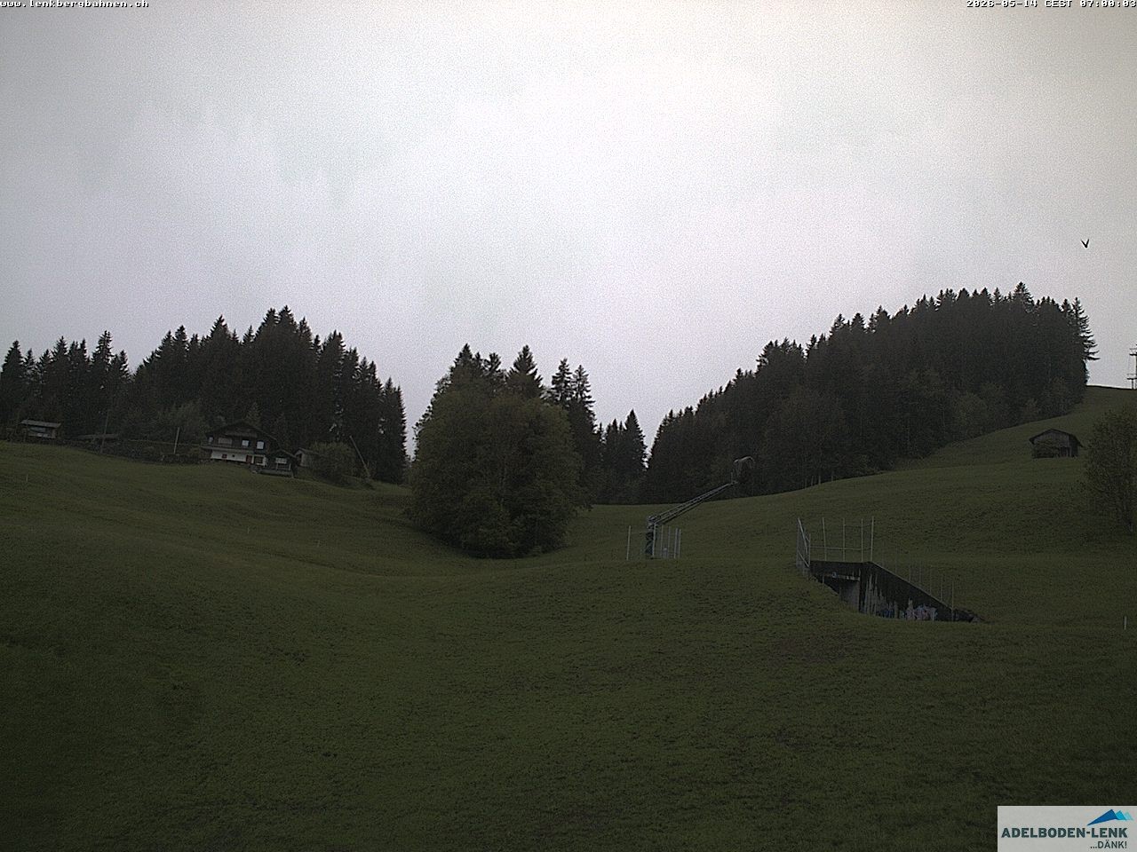 Archiv Foto Webcam Wallegg