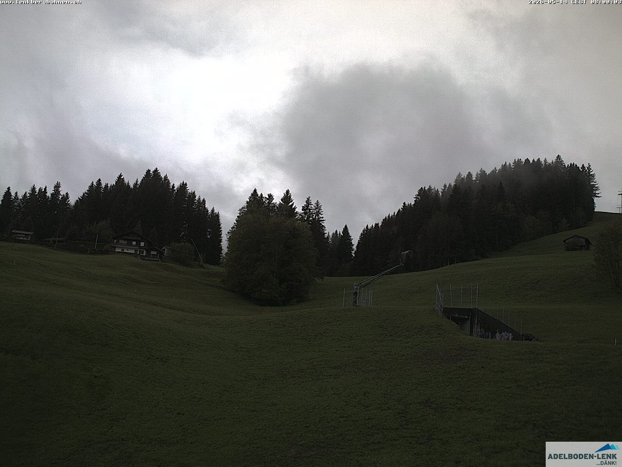 Archiv Foto Webcam Wallegg