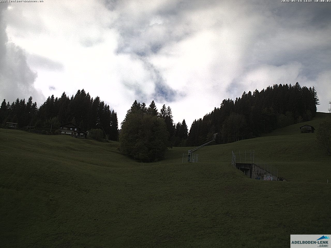 Archiv Foto Webcam Wallegg