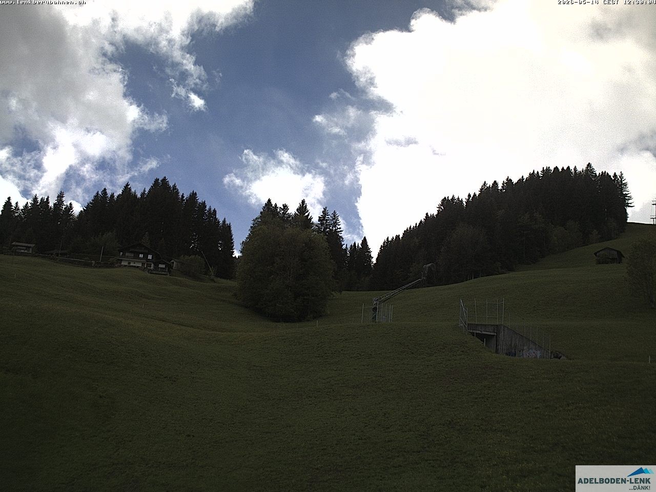 Archiv Foto Webcam Wallegg