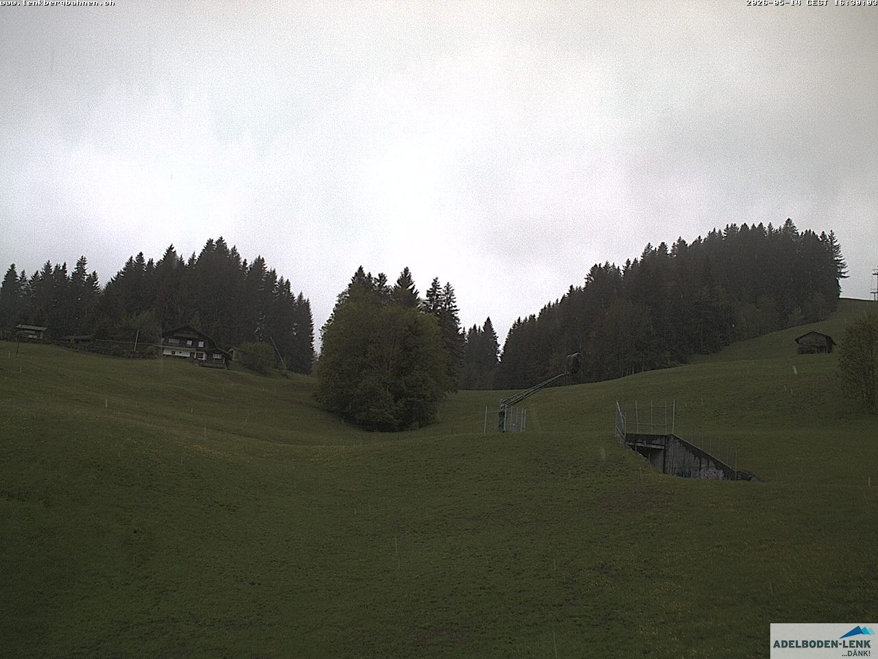 Archiv Foto Webcam Wallegg