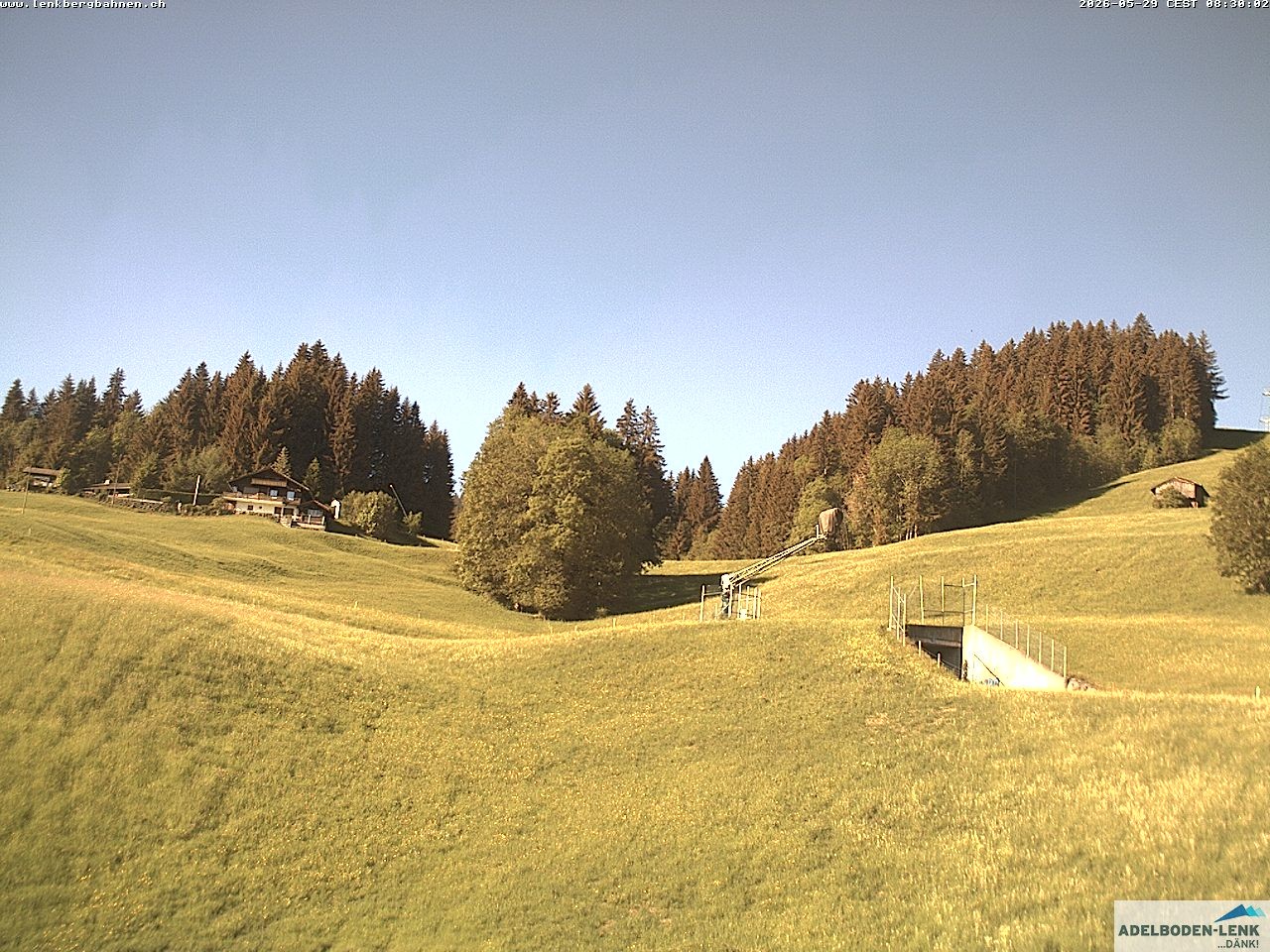 Archiv Foto Webcam Wallegg