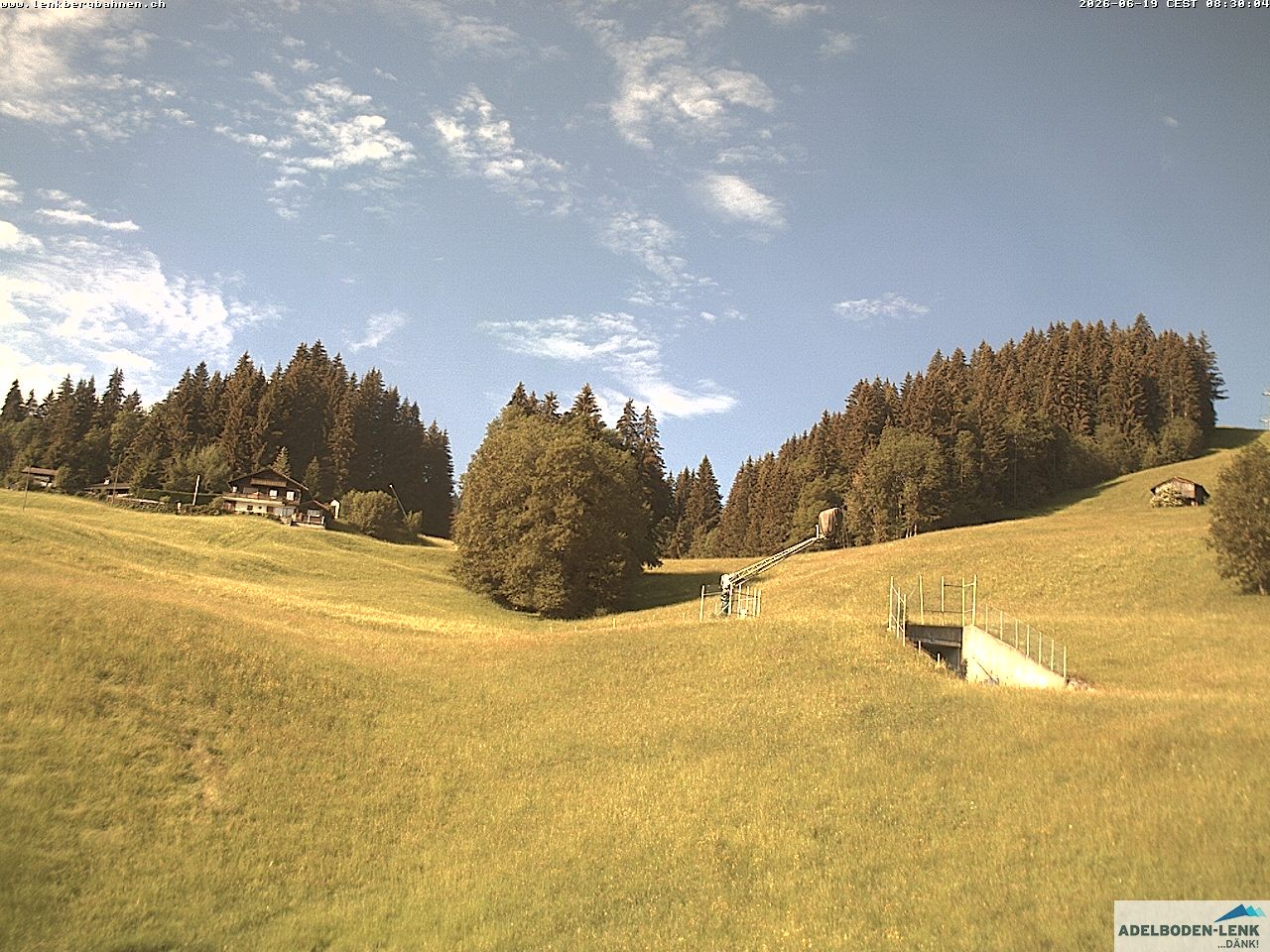 Archiv Foto Webcam Wallegg