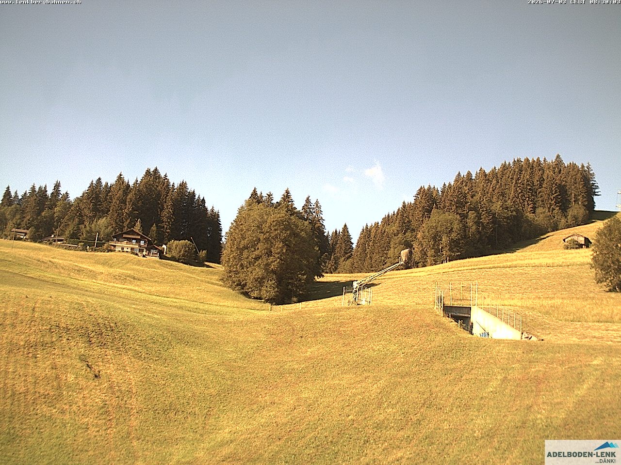 Archiv Foto Webcam Wallegg