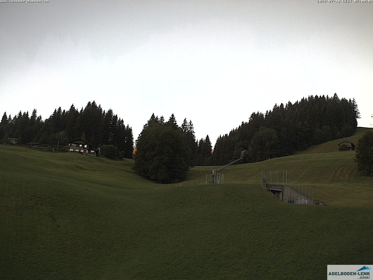 Archiv Foto Webcam Wallegg