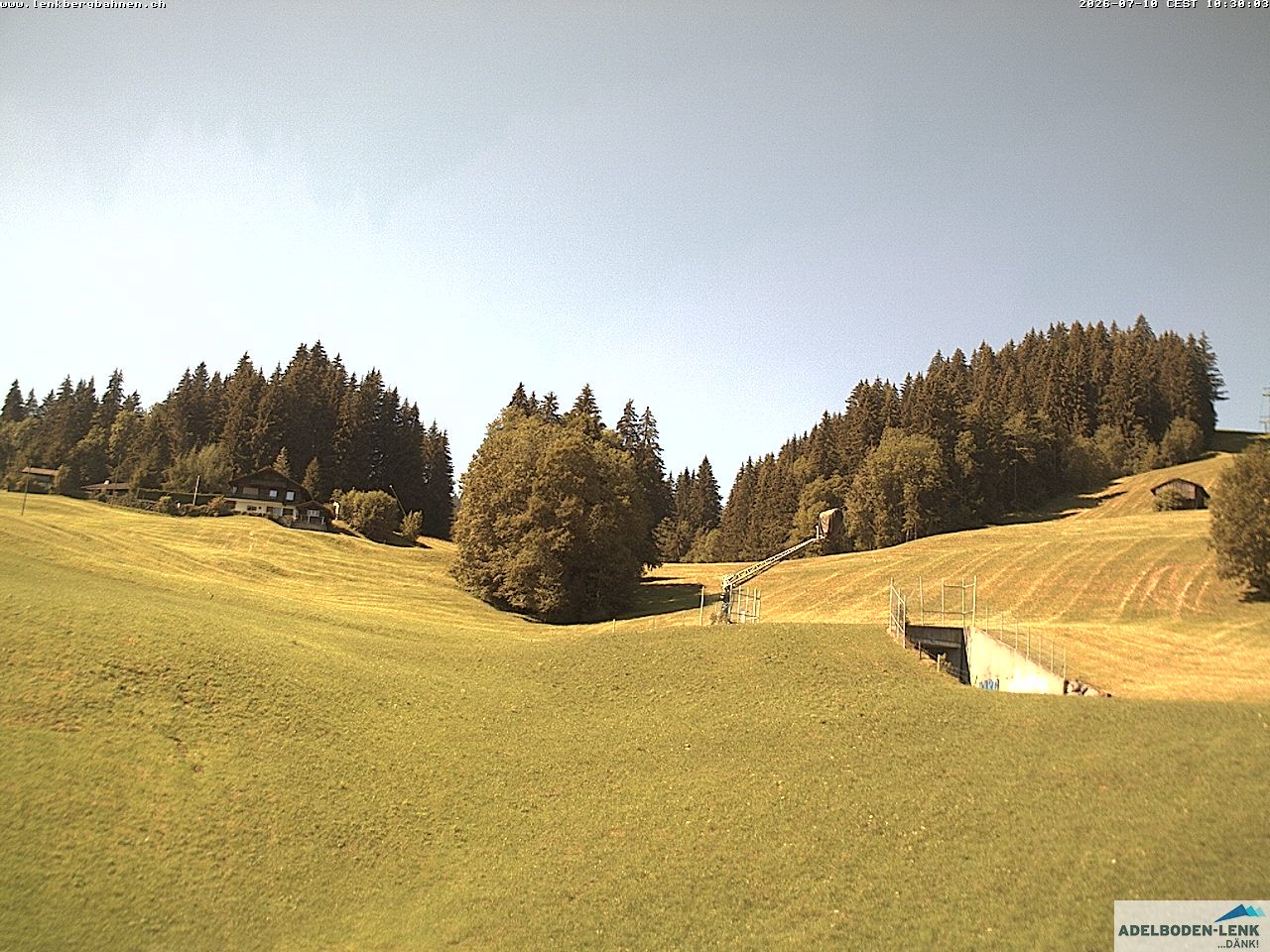 Archiv Foto Webcam Wallegg