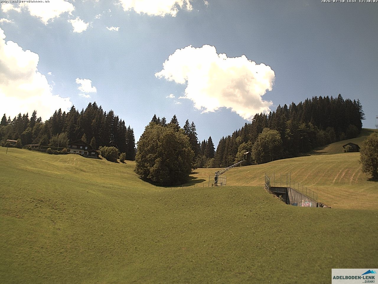 Archiv Foto Webcam Wallegg