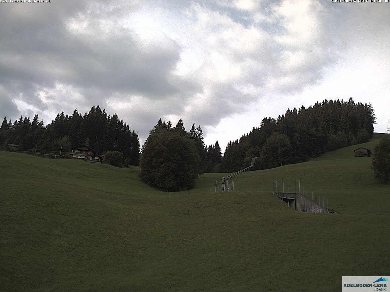 Archiv Foto Webcam Wallegg