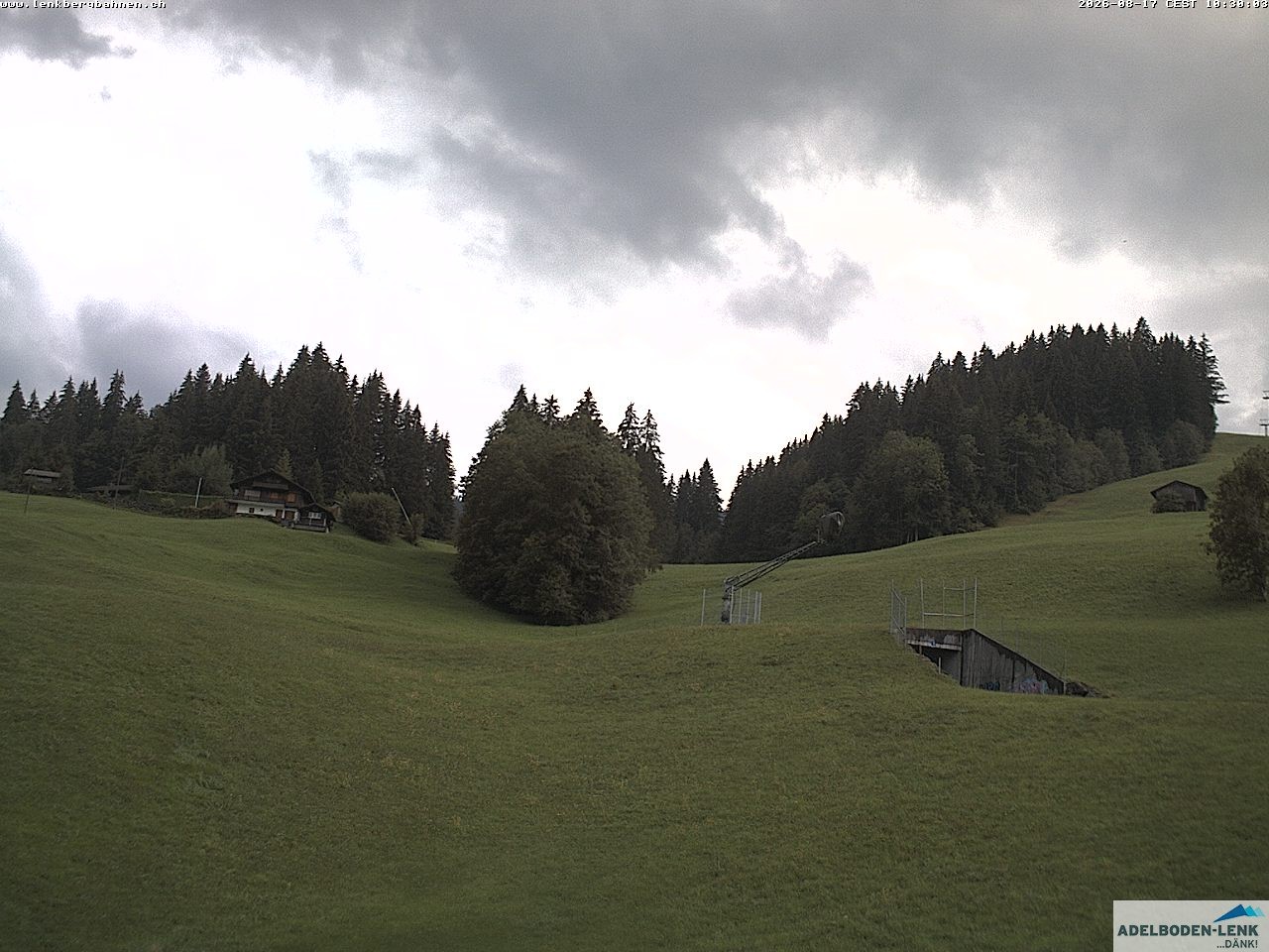 Archiv Foto Webcam Wallegg