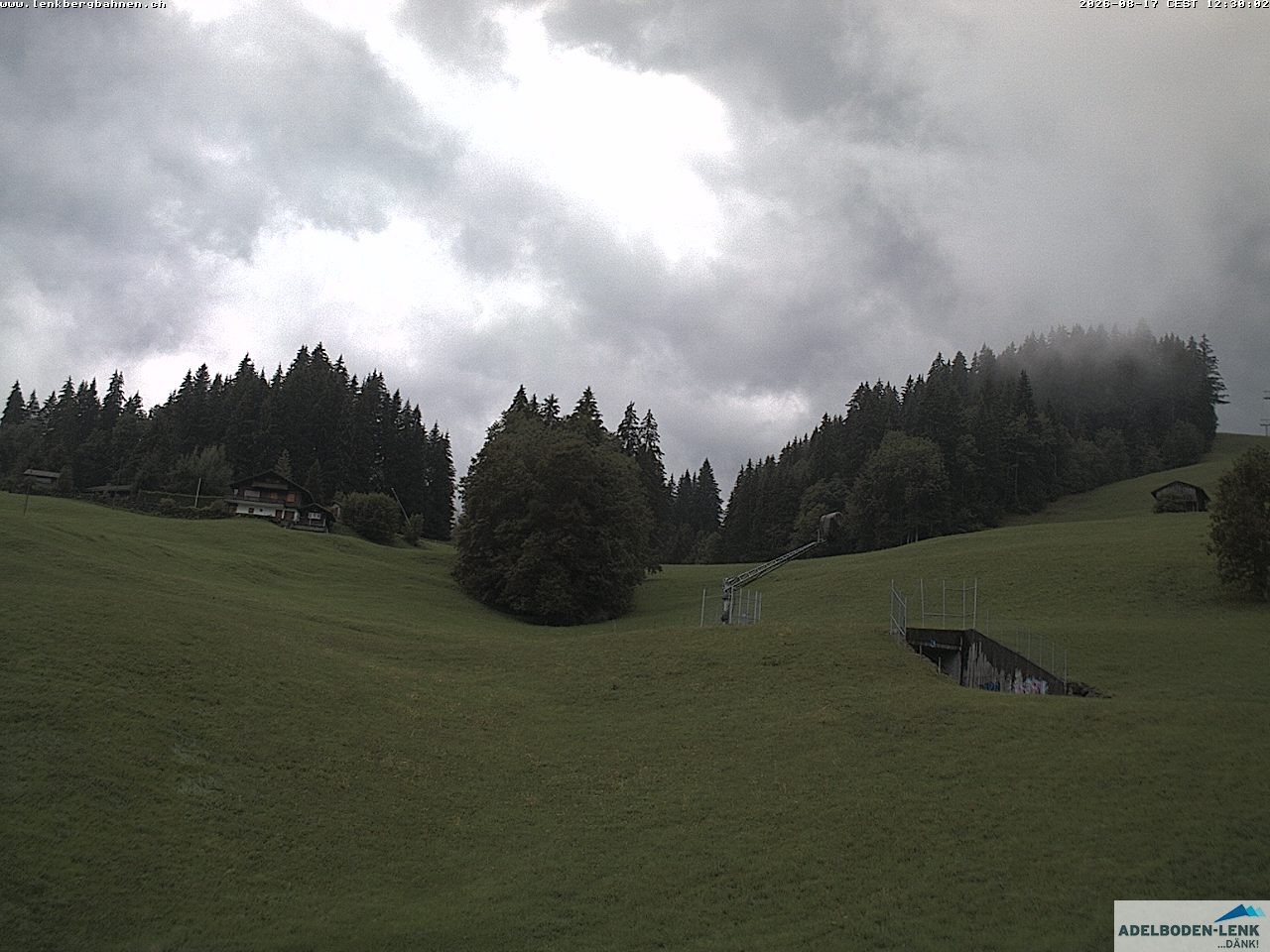Archiv Foto Webcam Wallegg
