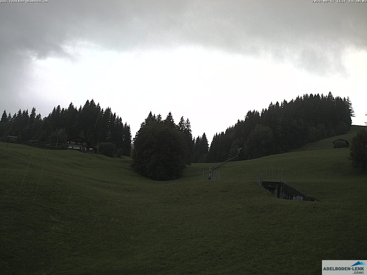 Archiv Foto Webcam Wallegg