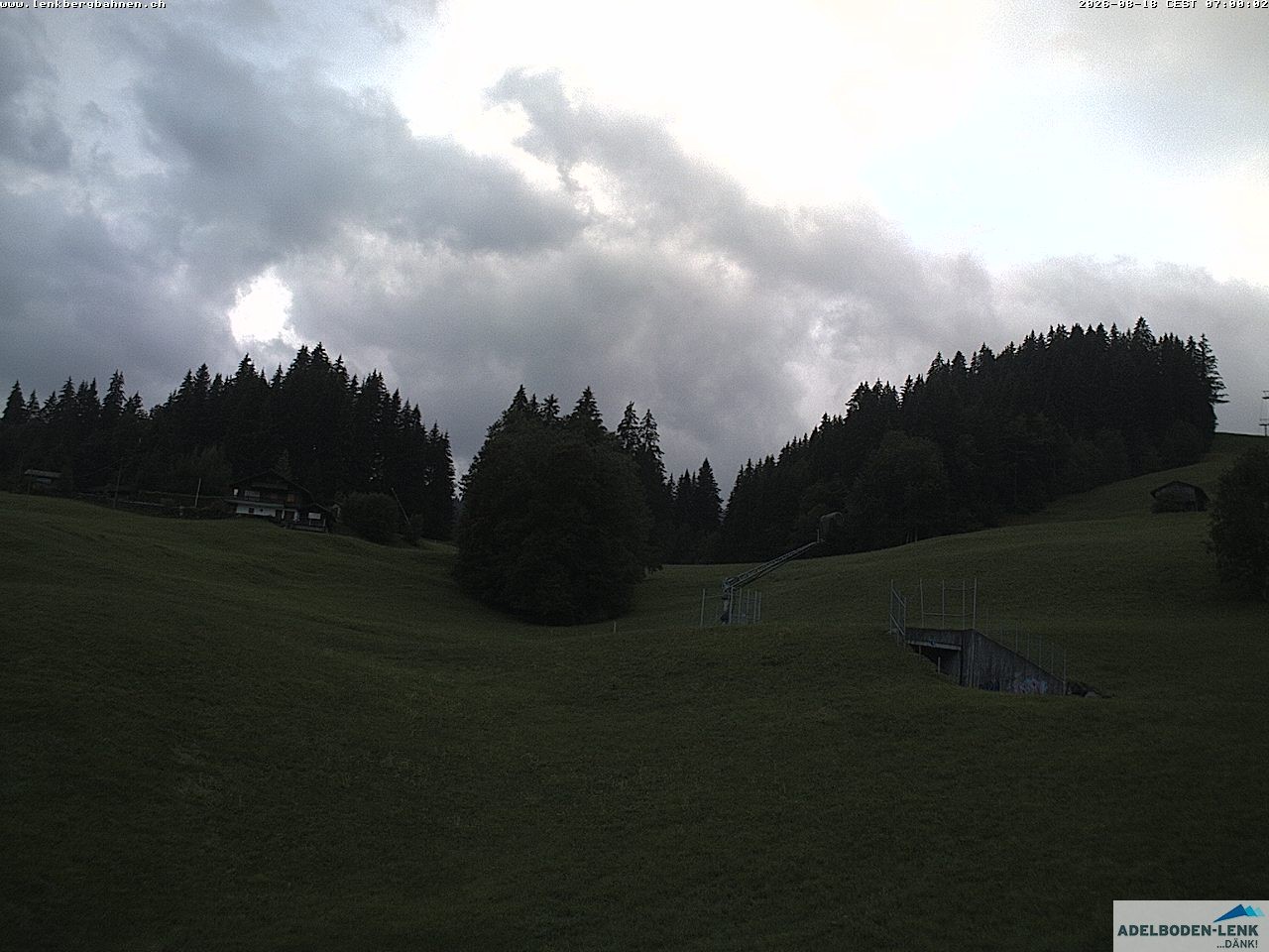 Archiv Foto Webcam Wallegg