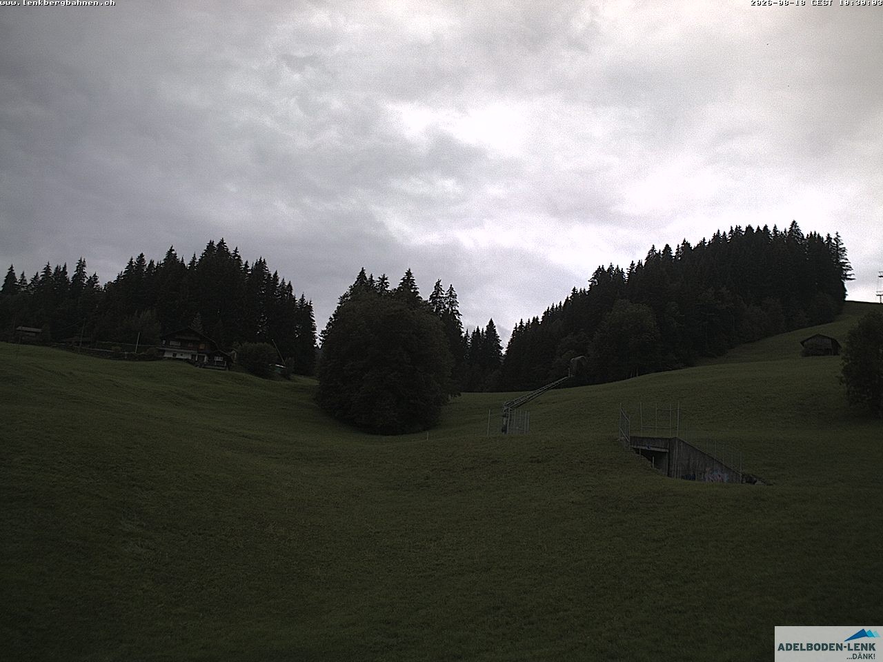 Archiv Foto Webcam Wallegg
