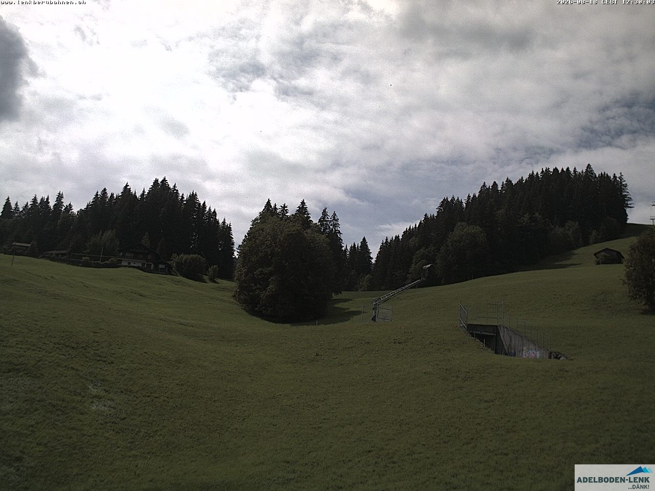 Archiv Foto Webcam Wallegg