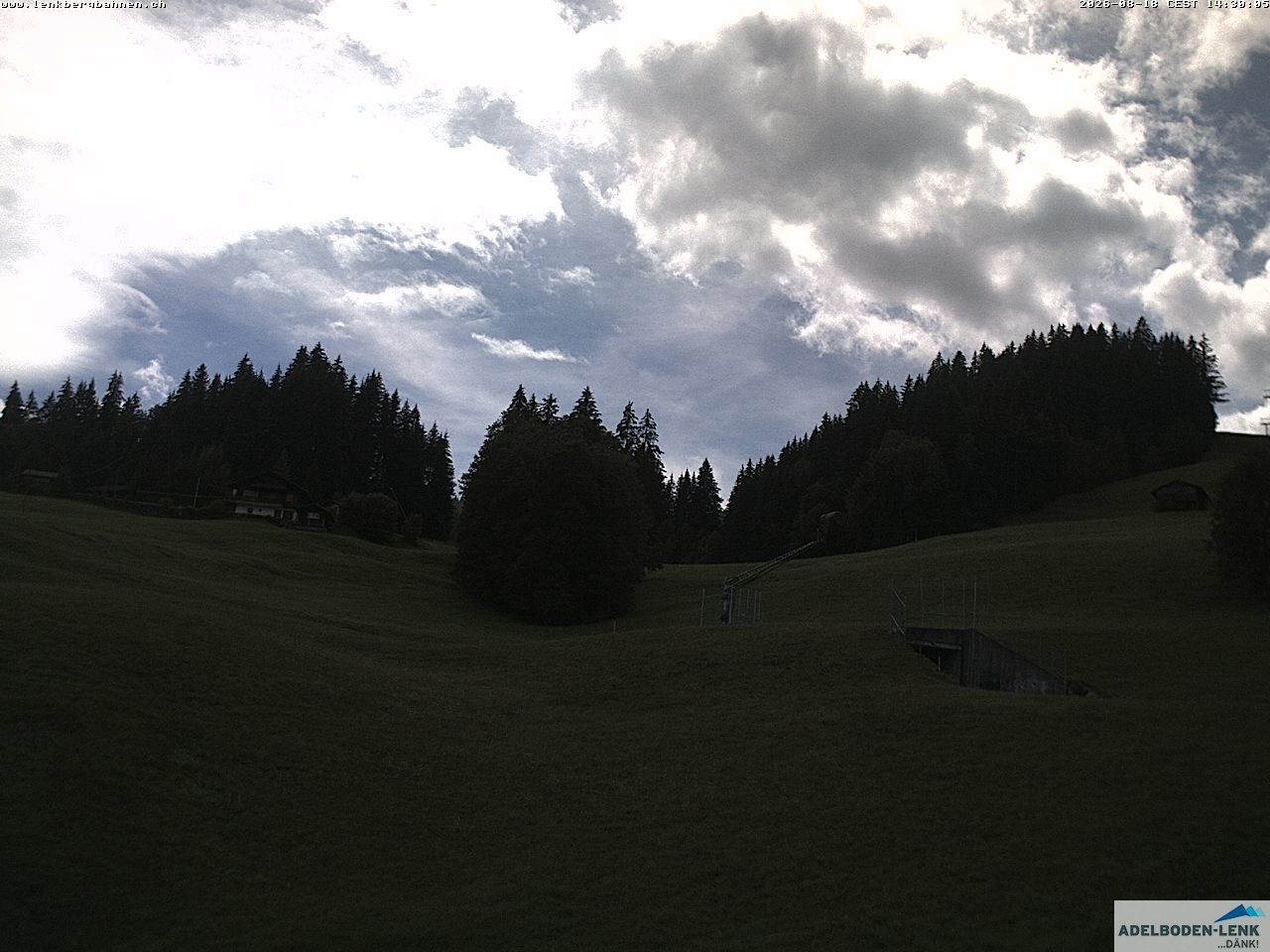 Archiv Foto Webcam Wallegg