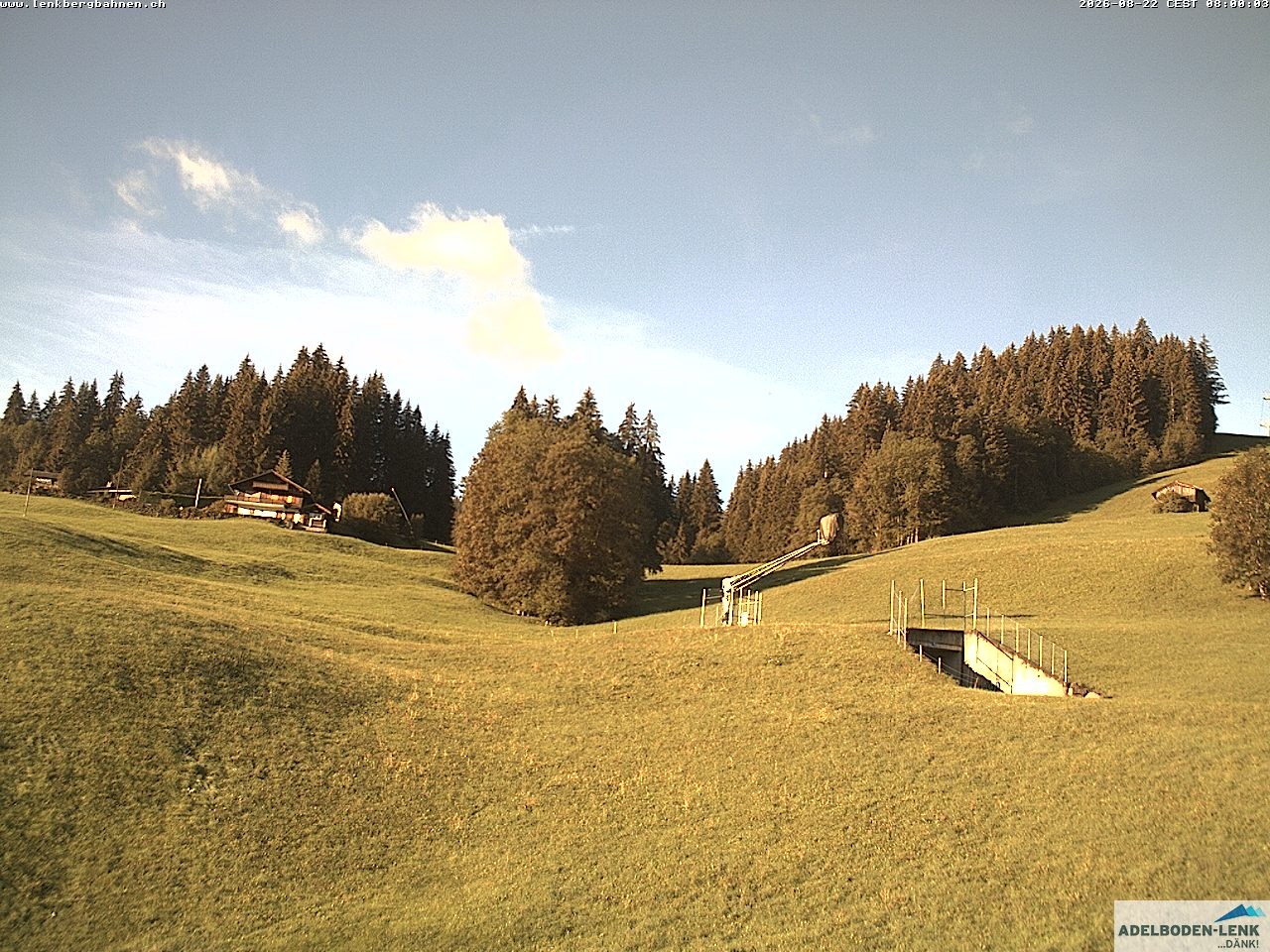 Archiv Foto Webcam Wallegg